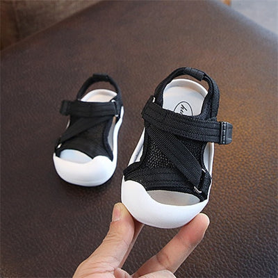 Chaussures bébé pour l'été - MyKid'sAvenue