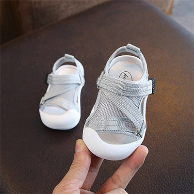 Chaussures bébé pour l'été - MyKid'sAvenue