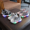 Baskets LED pour enfant - MyKid'sAvenue 