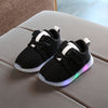 Sneakers lumineuses pour bébé - MyKid'sAvenue 