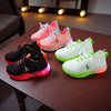 Chaussures lumineuses LED pour bébé - MyKid'sAvenue 