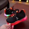 Chaussures lumineuses LED pour bébé - MyKid'sAvenue