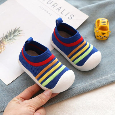 Chaussures confortables bébé - MyKid'sAvenue