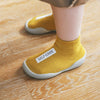 Chaussons bébé en coton - MyKid'sAvenue 