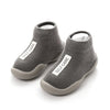 Chaussons bébé en coton - MyKid'sAvenue