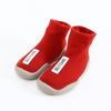 Chaussons bébé en coton - MyKid'sAvenue