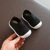 Chaussures souples pour bébé - MyKid'sAvenue