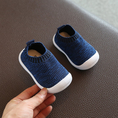 Chaussures souples pour bébé - MyKid'sAvenue