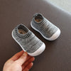 Chaussures souples pour bébé - MyKid'sAvenue