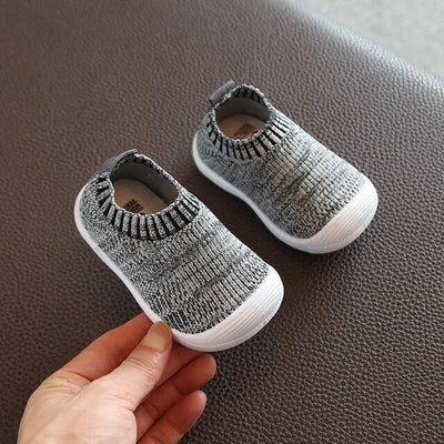 Chaussures souples pour bébé - MyKid'sAvenue