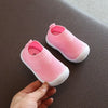 Chaussures souples pour bébé - MyKid'sAvenue 