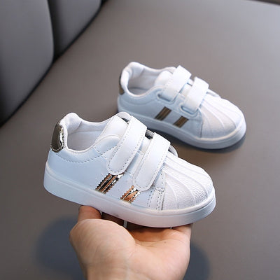 Chaussures confortables pour bébé - MyKid'sAvenue