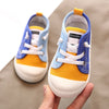 Chaussures en coton bébé - MyKid'sAvenue