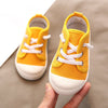 Chaussures en coton bébé - MyKid'sAvenue