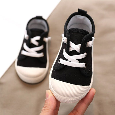 Chaussures en coton bébé - MyKid'sAvenue